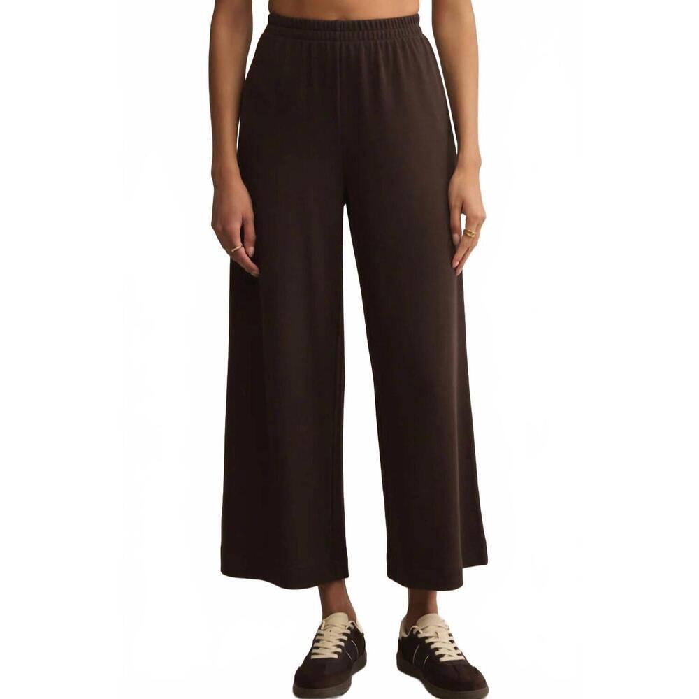  originals パンツ Dark Brown L Z Supply | Pants & Jumpsuits | New Z Supply Womens Scout Luxe Pant
